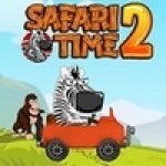     2 (Safari Time 2) ()