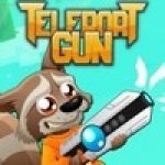   - (Teleport Gun) ()