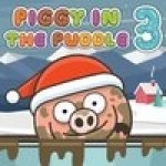      3 (Piggy in the Puddle 3) ()