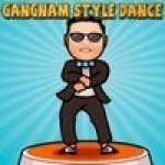      Gangnam (Gangnam Style Dance) ()