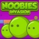     (Noobies Invasion) ()