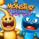     (Monster Island) ()