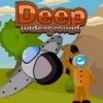 Глубоко под Землей (Deep Underground) (онлайн)