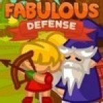     (Fabulous Defense) ()