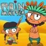 Танец Дождя (Rain Master) (онлайн)