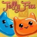 Веселые Желейки (Jelly Fun) (онлайн)