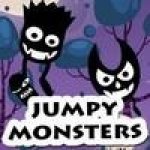 Прыгающий Монстр (Jumpy Monsters) (онлайн)