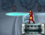 Изображение для Железный человек: Бунт машин (Iron man: Riot machines)