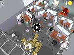   Super smash the office