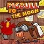      (Pigbull To The Moon) ()