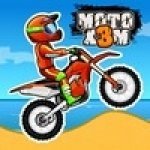 Мото X3M 2 (Moto X3M 2) (онлайн)