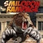 Ярость Смилодона (Smilodon Rampage) (онлайн)