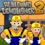     2 (Building Demolisher) ()