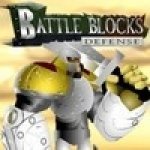 Оборона Боевыми Блоками (Battle Blocks Defense) (онлайн)