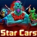 Звездные Машины (Star Cars) (онлайн)