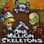      (One Million Skeletons) ()