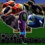     (Dual Dimension) ()