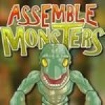     (Assemble Monsters) ()