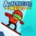 Король Лавины (Avalanche King) (онлайн)