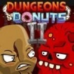      2 (Dungeons and Donuts 2) ()