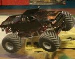 Бигфут 3D (Monster truck 3D)