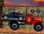    2 (Truck mania 2 game)