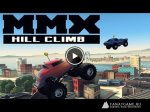 Mmx hill climb