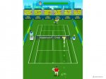One tap tennis - 7- 