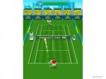 One tap tennis - 5- 