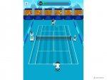 One tap tennis - 6- 