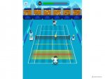 One tap tennis - 1- 
