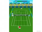 One tap tennis - 3- 