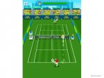 One tap tennis - 4- 