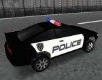      (Super police pursuit 3D)