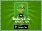 Изображение для Змейка: три короля