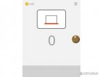 Ketchapp basketball - 1- 