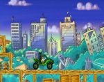    10   (Ben 10 armored attack 2)