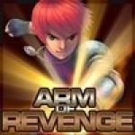     (Arm of Revenge) ()
