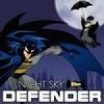       (Batman Night Sky Defender) ()