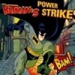      (Batman\'s Power Strike) ()