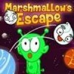     (Marshmallow\'s Escape) ()