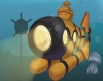  :     (Bloomo: A submarine adventur ...