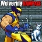     (Wolverine Rampage) ()