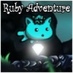 Приключения Руби (Ruby Adventure) (онлайн)