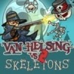       2 (Van Helsing vs Skeletons 2) ()