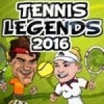     2016 (Tennis Legends 2016) ()
