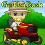 Изображение для Лихорадка в Саду (Garden Rush) (онлайн)