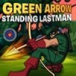 Зеленая Стрела (Green Arrow Lastman Standing) (онлайн)