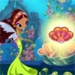Приключения принцессы лейлы (онлайн)