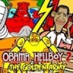     2:   (Obama Hellboy 2: The Golden Army) ()